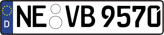 NE-VB9570