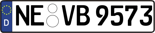 NE-VB9573