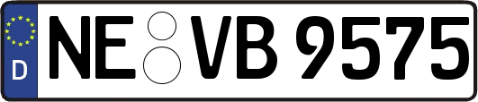 NE-VB9575