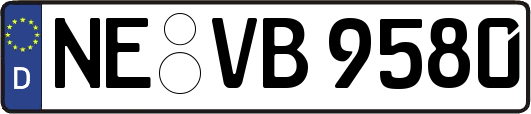 NE-VB9580