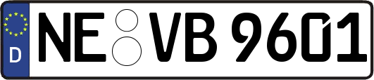 NE-VB9601