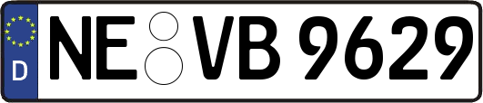 NE-VB9629