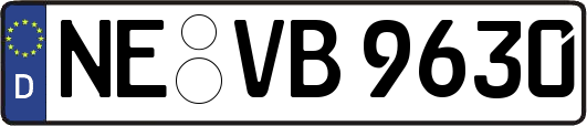 NE-VB9630