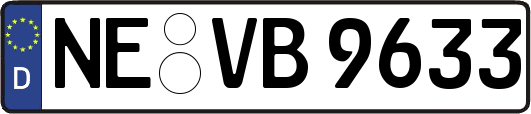 NE-VB9633