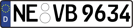 NE-VB9634
