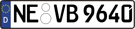 NE-VB9640