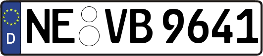 NE-VB9641