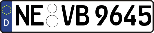 NE-VB9645