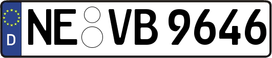NE-VB9646