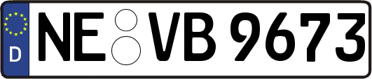 NE-VB9673