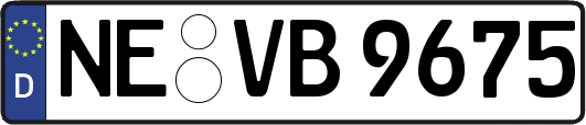 NE-VB9675