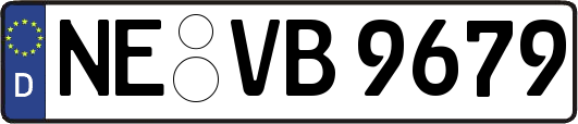 NE-VB9679