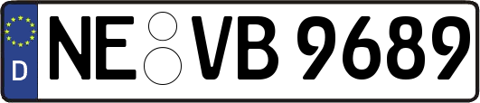 NE-VB9689