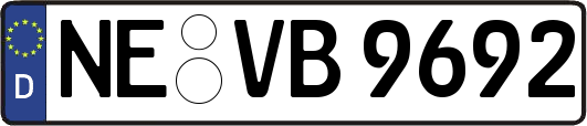 NE-VB9692