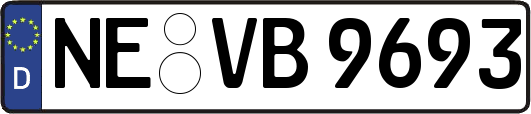 NE-VB9693