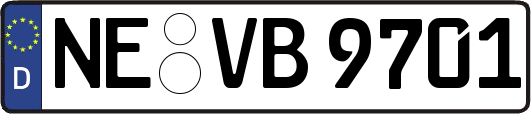NE-VB9701