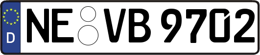 NE-VB9702