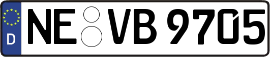 NE-VB9705