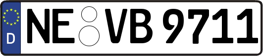 NE-VB9711