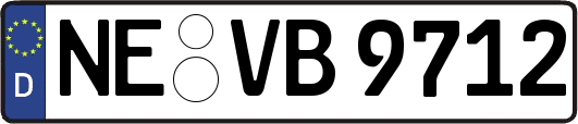 NE-VB9712
