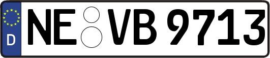 NE-VB9713