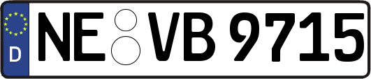 NE-VB9715