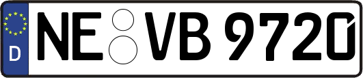 NE-VB9720