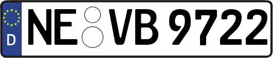 NE-VB9722