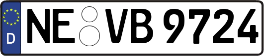 NE-VB9724