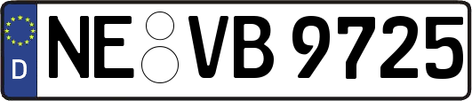 NE-VB9725