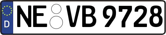 NE-VB9728