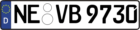 NE-VB9730