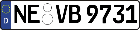 NE-VB9731