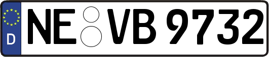 NE-VB9732