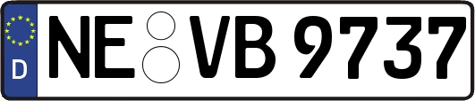 NE-VB9737