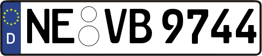 NE-VB9744