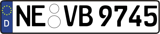 NE-VB9745