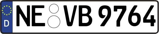 NE-VB9764