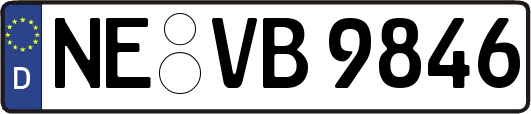 NE-VB9846