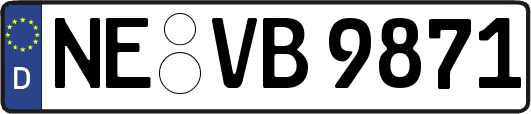 NE-VB9871