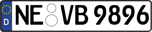 NE-VB9896