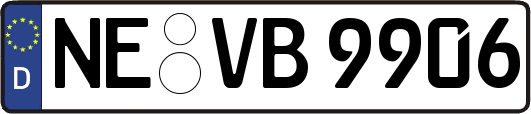 NE-VB9906