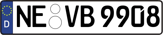 NE-VB9908