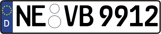NE-VB9912
