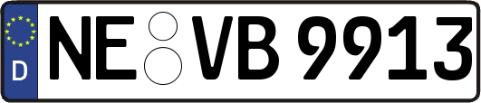 NE-VB9913