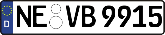 NE-VB9915