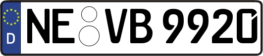 NE-VB9920