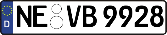 NE-VB9928
