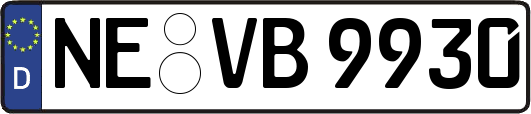 NE-VB9930