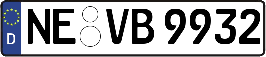 NE-VB9932